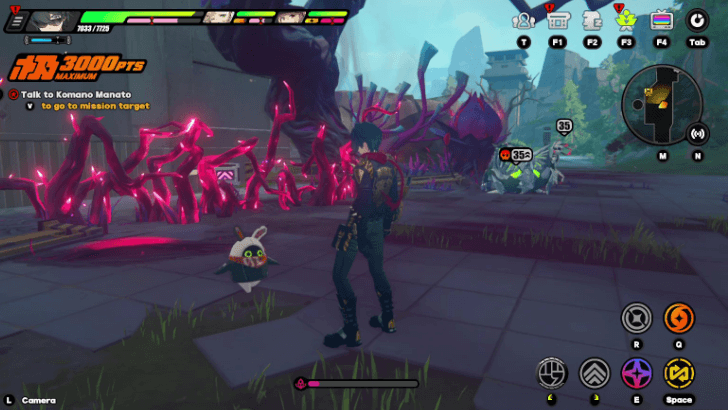 Timesworn Hills Mini Cargo Truck 10