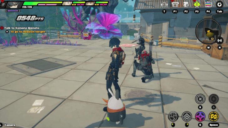 Timesworn Hills Mini Cargo Truck 14