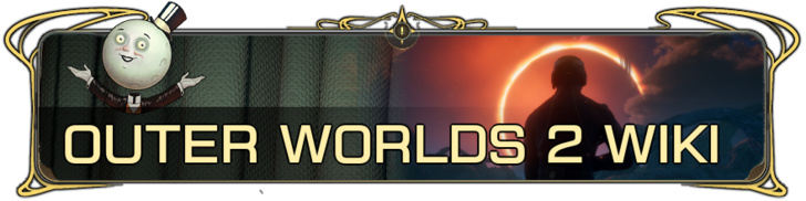 The Outer Worlds 2 - Wiki