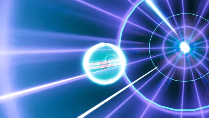 8 Showing your Pokemon Being Traded