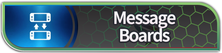 Message Boards Banner