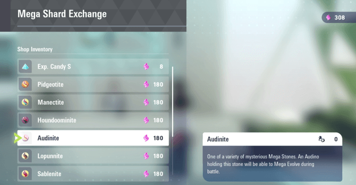 Trade Mega Shards in Quasartico Inc headquarters.png