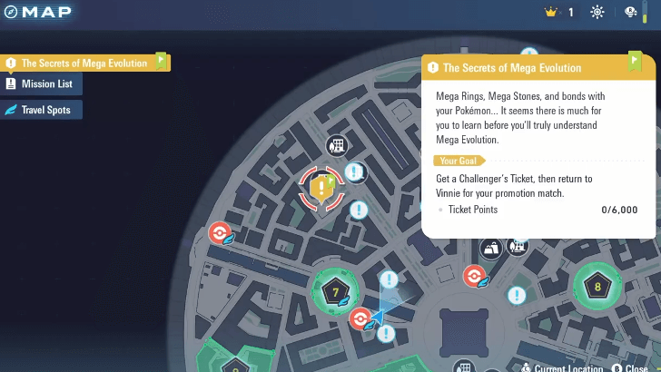 getting a Challenger