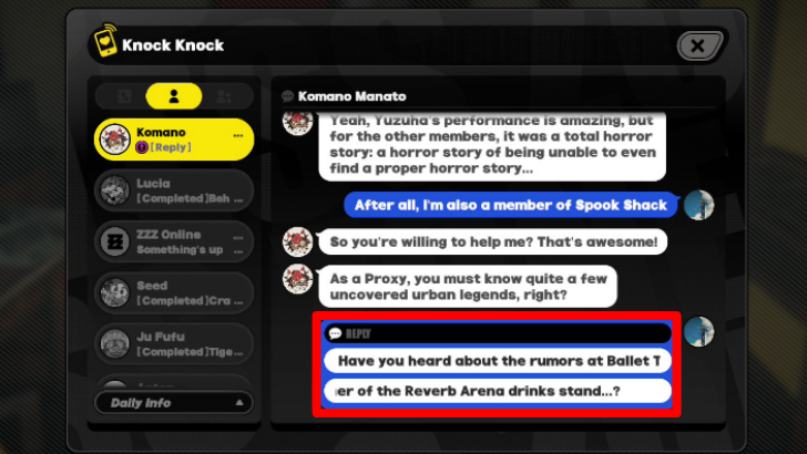 Mystery of the Ballet Twins Sculpture Unlock Requirement