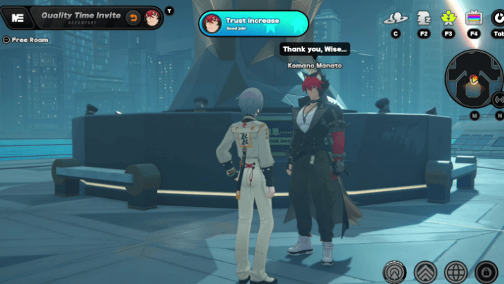 Mystery of the Ballet Twins Sculpture Increase Trust