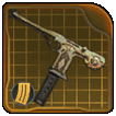 Machine Pistol Advanced Mag Image