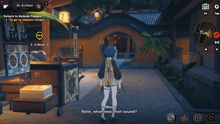 Our Fates Intertwine Tonight - Talk to Your Sibling