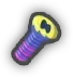 Colorful Screws