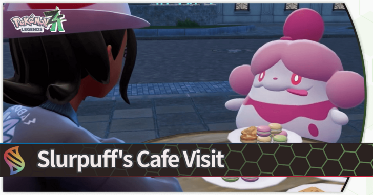 Slurpuff