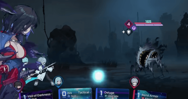 Chaos Zero Nightmare - Is There Multiplayer in Chaos Zero Nightmare