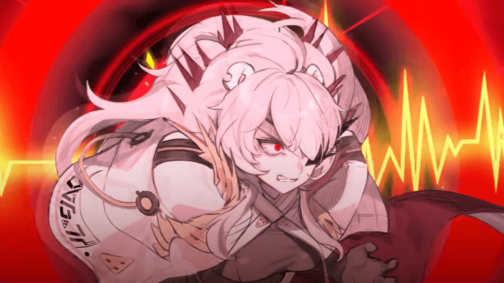 Chaos Zero Nightmare - Breakdown 2