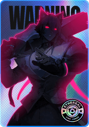 ,Miasmic Komano Manato