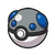 Pokemon Legends: Z-A - Heavy Ball Image