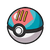 Pokemon Legends: Z-A - Lure Ball Image