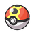 Repeat Ball Icon