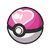 Love Ball Icon