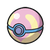 Heal Ball Icon