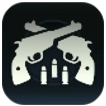 Renegade Background Icon