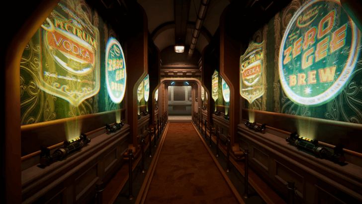 Outer Worlds 2 Capitalism