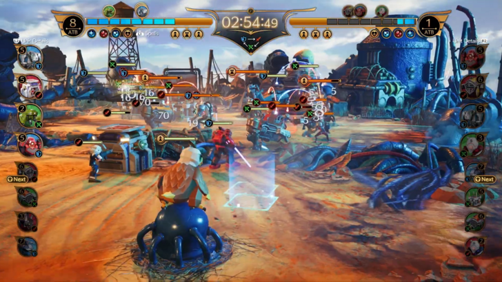 FF7 Rebirth Fort Condor