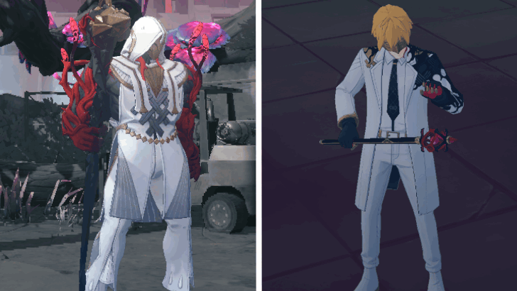 Exalting Hymnists or Flame Cantors