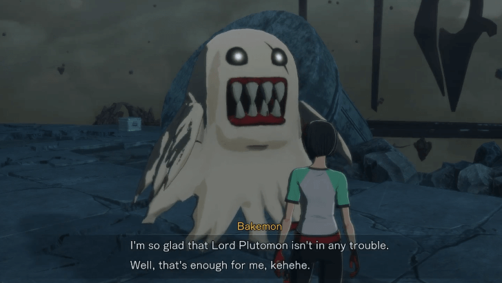 Secrets Are for Sharing Step 2