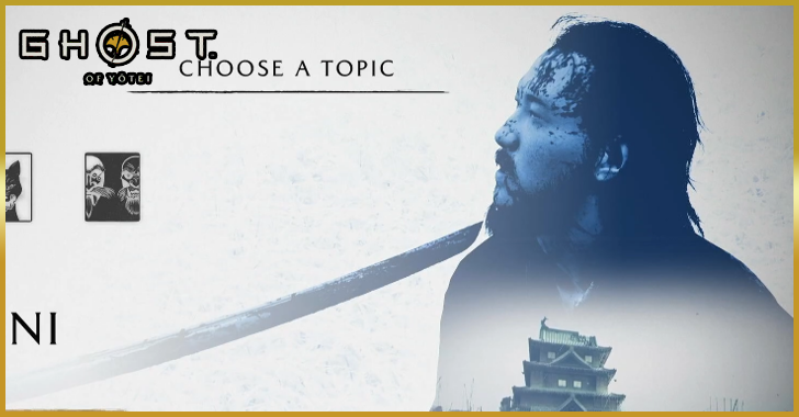 GOY - How to Interrogate Enemies