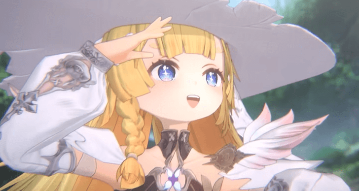 Duet Night Abyss Now Available in Most Regions