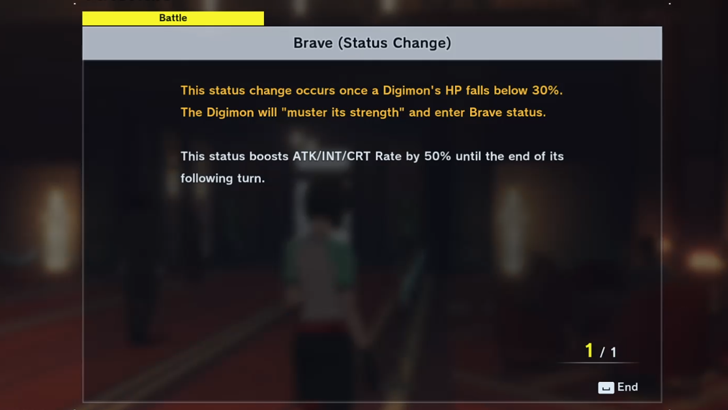 Boosts ATK, INT, and CRT Rate