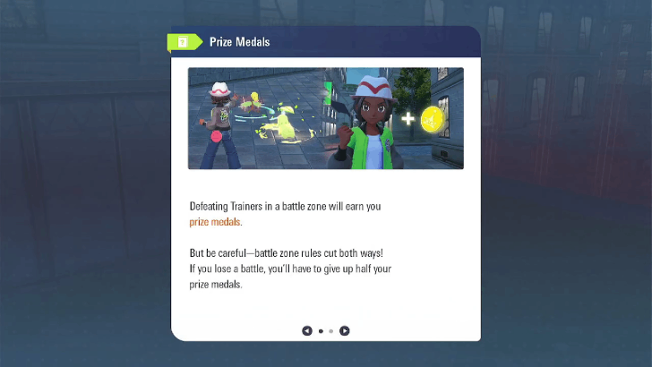 Defeat Battle Zone Trainers