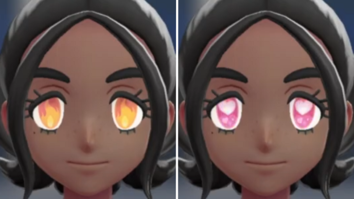 Fired Up and Lovestruck Contacts