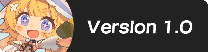 Duet Night Abyss Version 1.0 Map