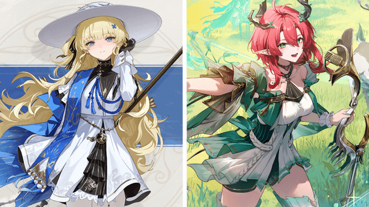 Status Effect Resonators