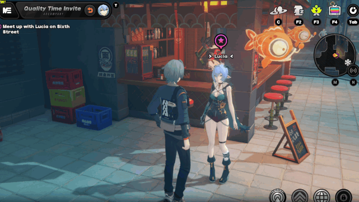 Magazine Reading Journey Trust Event