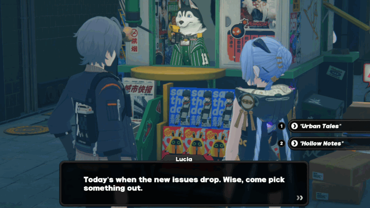 Magazine Reading Journey Best Answer