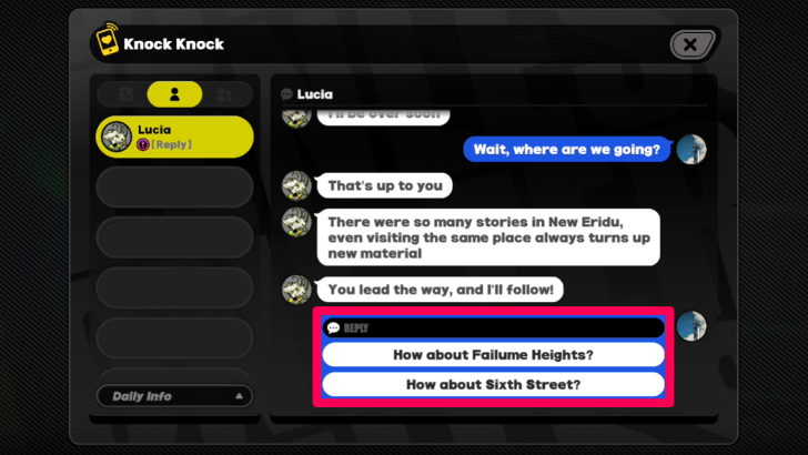 Magazine Reading Journey Unlock Requirement