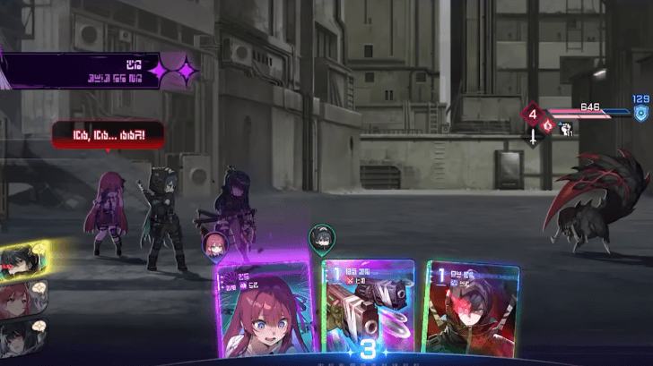 Chaos Zero Nightmare - Chance Restore Breakdown