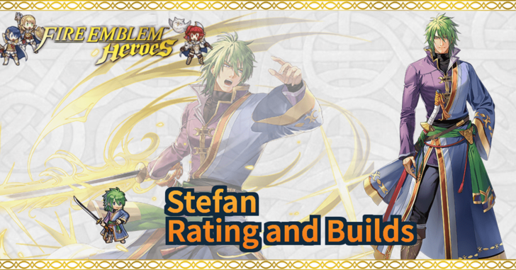 FEH Stefan Banner
