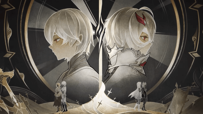 Duet Night Abyss - The Phoxhunters