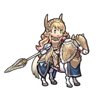Entwined Sharena Avatar