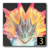 Nightmare Viridblaze Saurian Echo