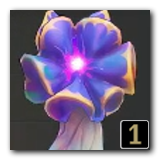 Nightmare Baby Roseshroom Echo
