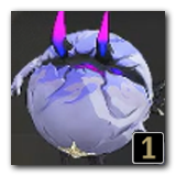 Wuthering Waves - Tick Tack Icon