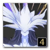 Wuthering Waves - Dreamless Icon