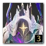 Wuthering Waves - Nightmare: Tambourinist Icon