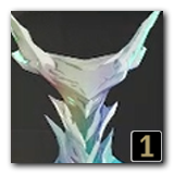 Wuthering Waves - Nightmare: Aero Predator Icon