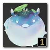 Wuthering Waves - Nightmare: Gulpuff Icon