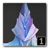 Wuthering Waves - Nightmare: Electro Predator Icon