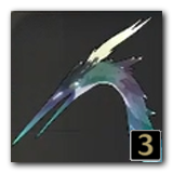 Wuthering Waves - Nightmare: Cyan-Feathered Heron Icon