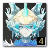 Wuthering Waves - Lady of the Sea Icon